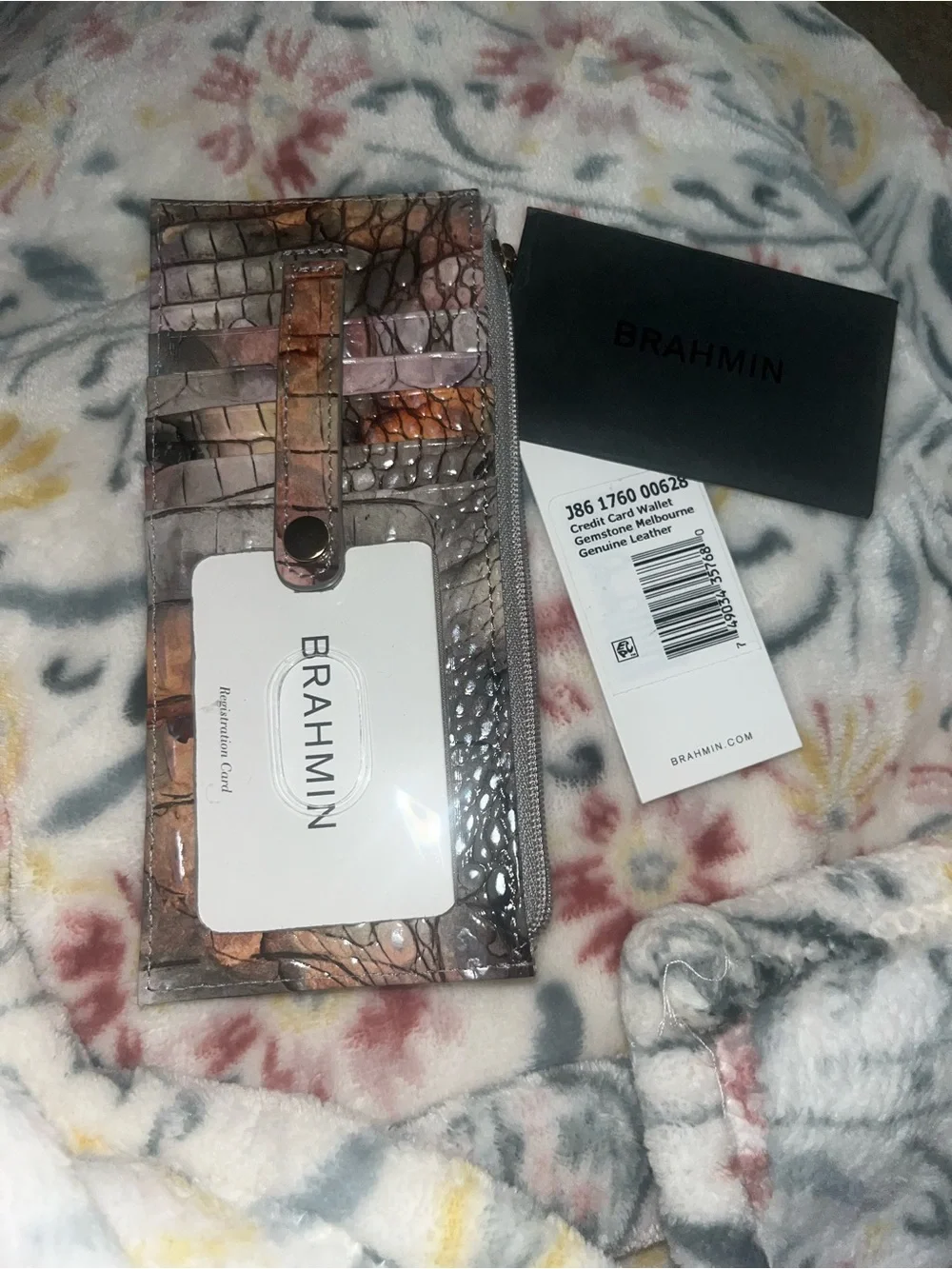 Brahmin nwt stunning